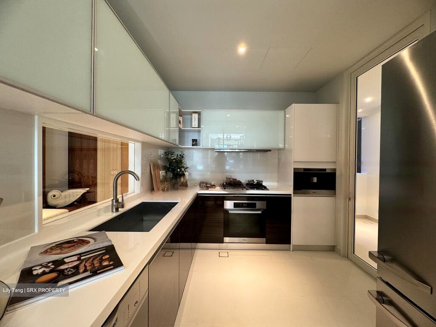 The Residences at W Singapore Sentosa Cove (D4), Condominium #455949161